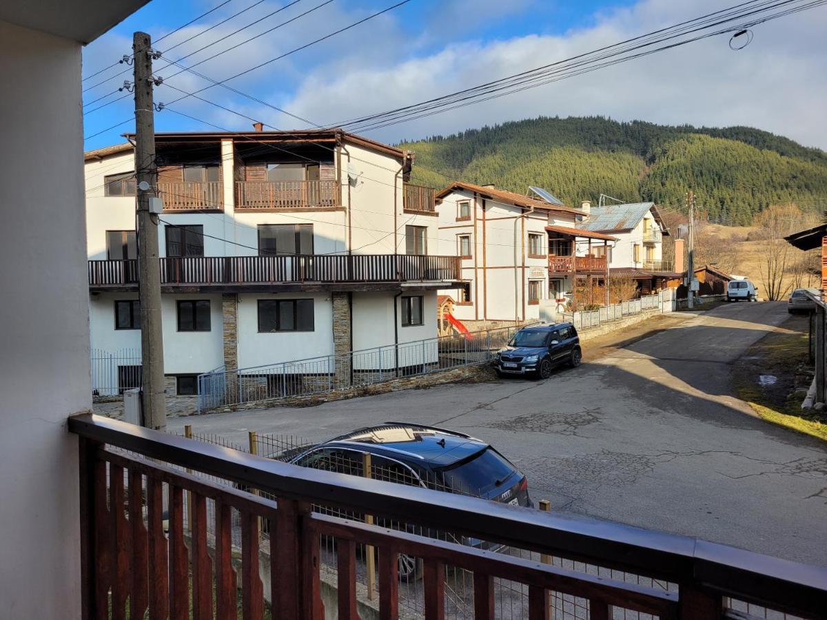 Eagle Rock Apartment 222 Beli Iskar Zewnętrze zdjęcie