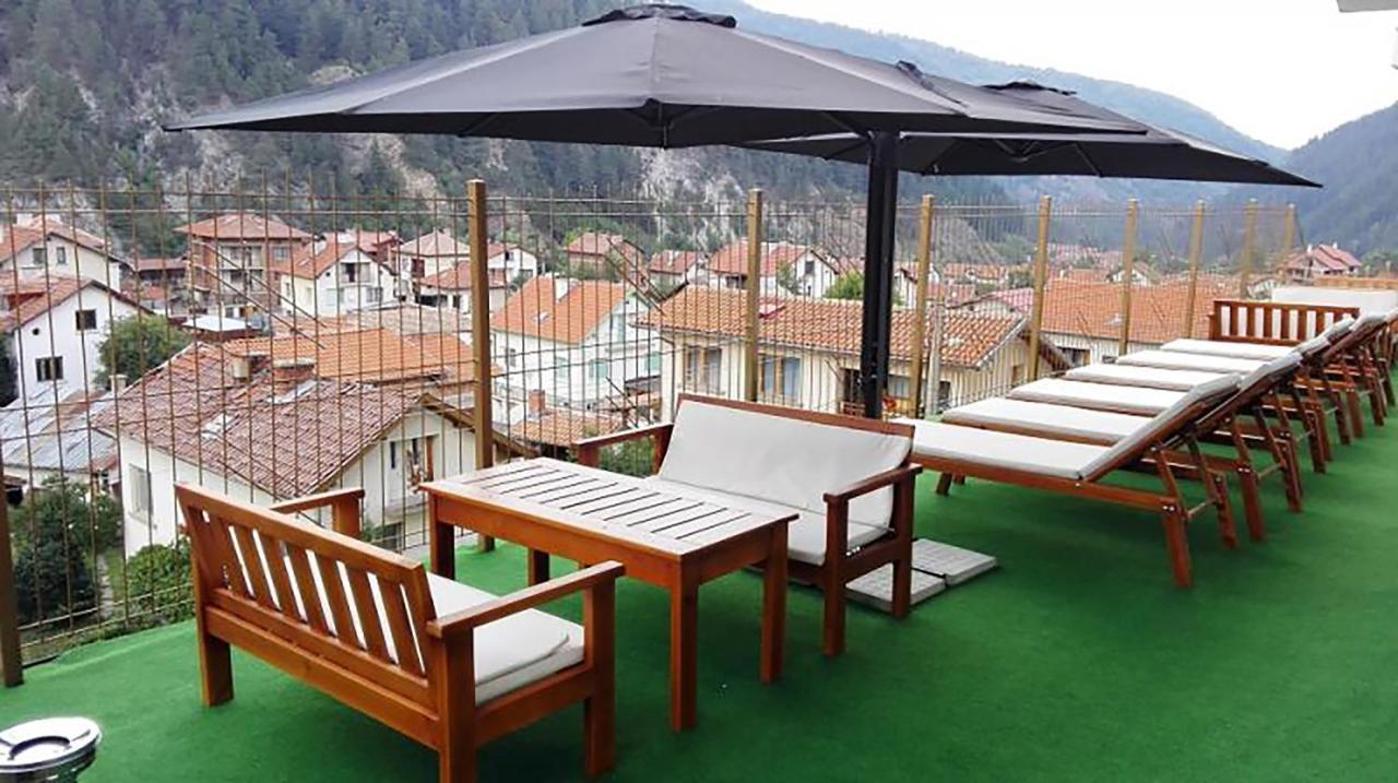 Eagle Rock Apartment 222 Beli Iskar Zewnętrze zdjęcie