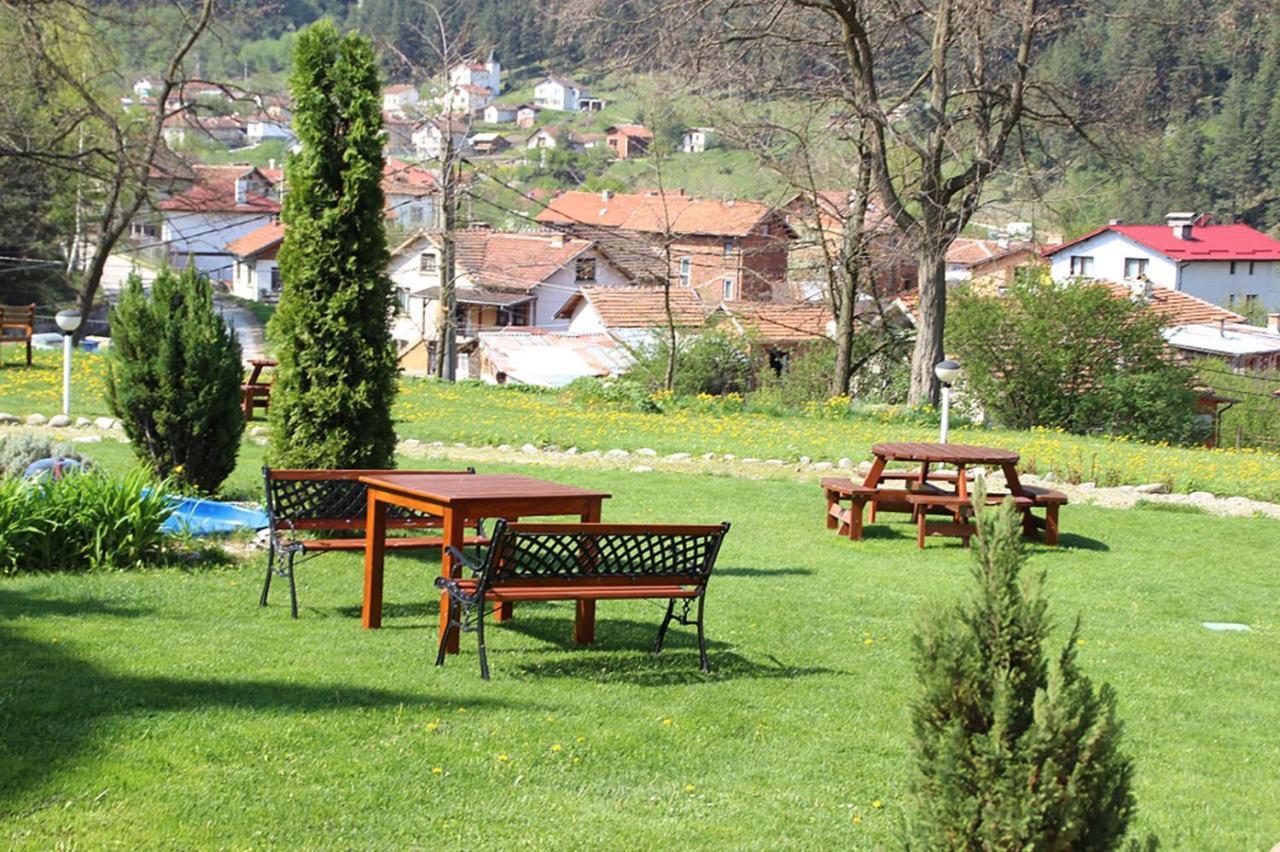 Eagle Rock Apartment 222 Beli Iskar Zewnętrze zdjęcie