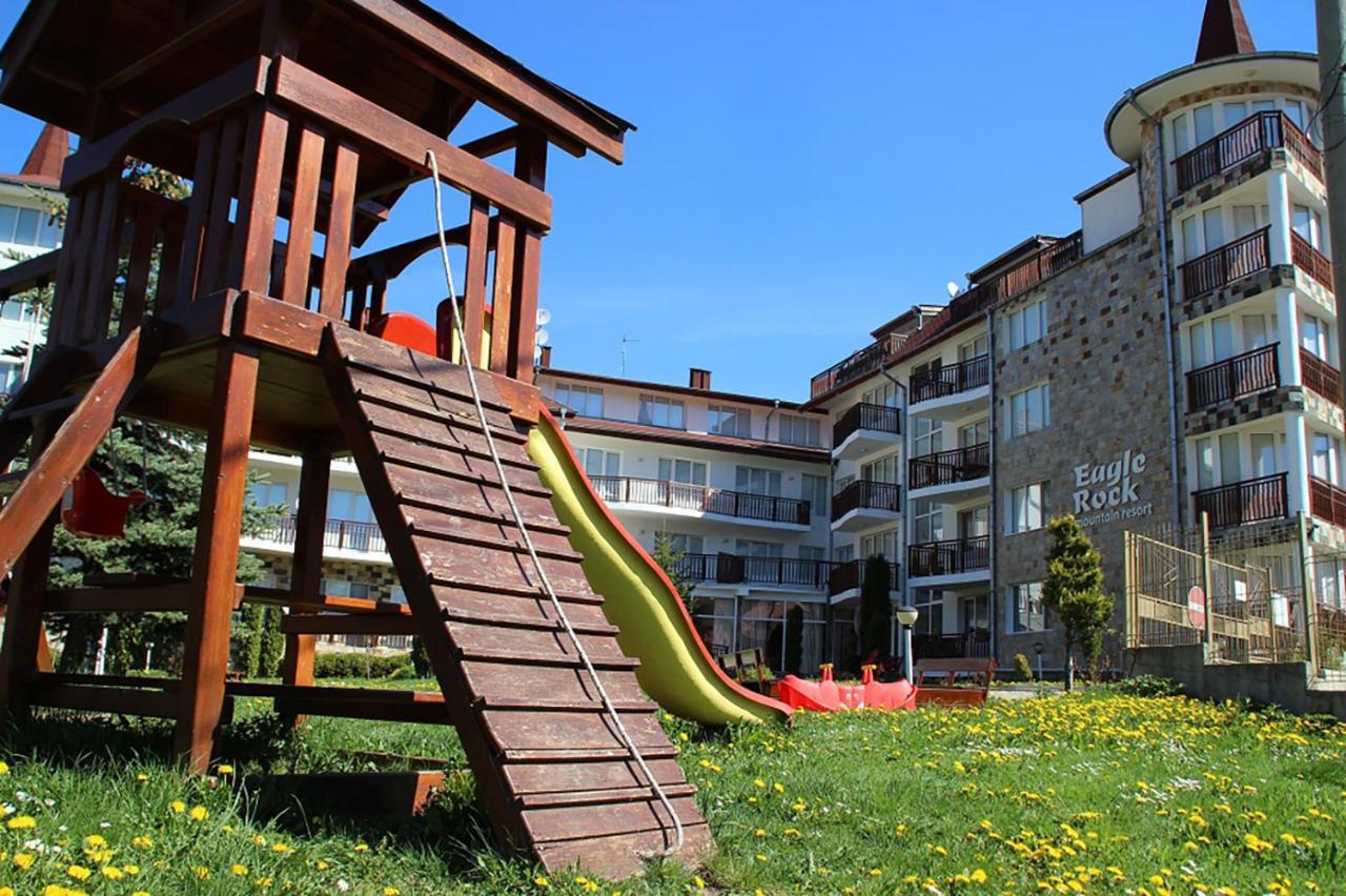 Eagle Rock Apartment 222 Beli Iskar Zewnętrze zdjęcie