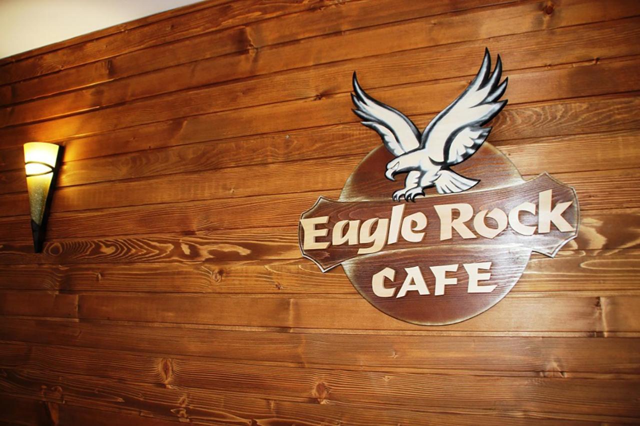 Eagle Rock Apartment 222 Beli Iskar Zewnętrze zdjęcie