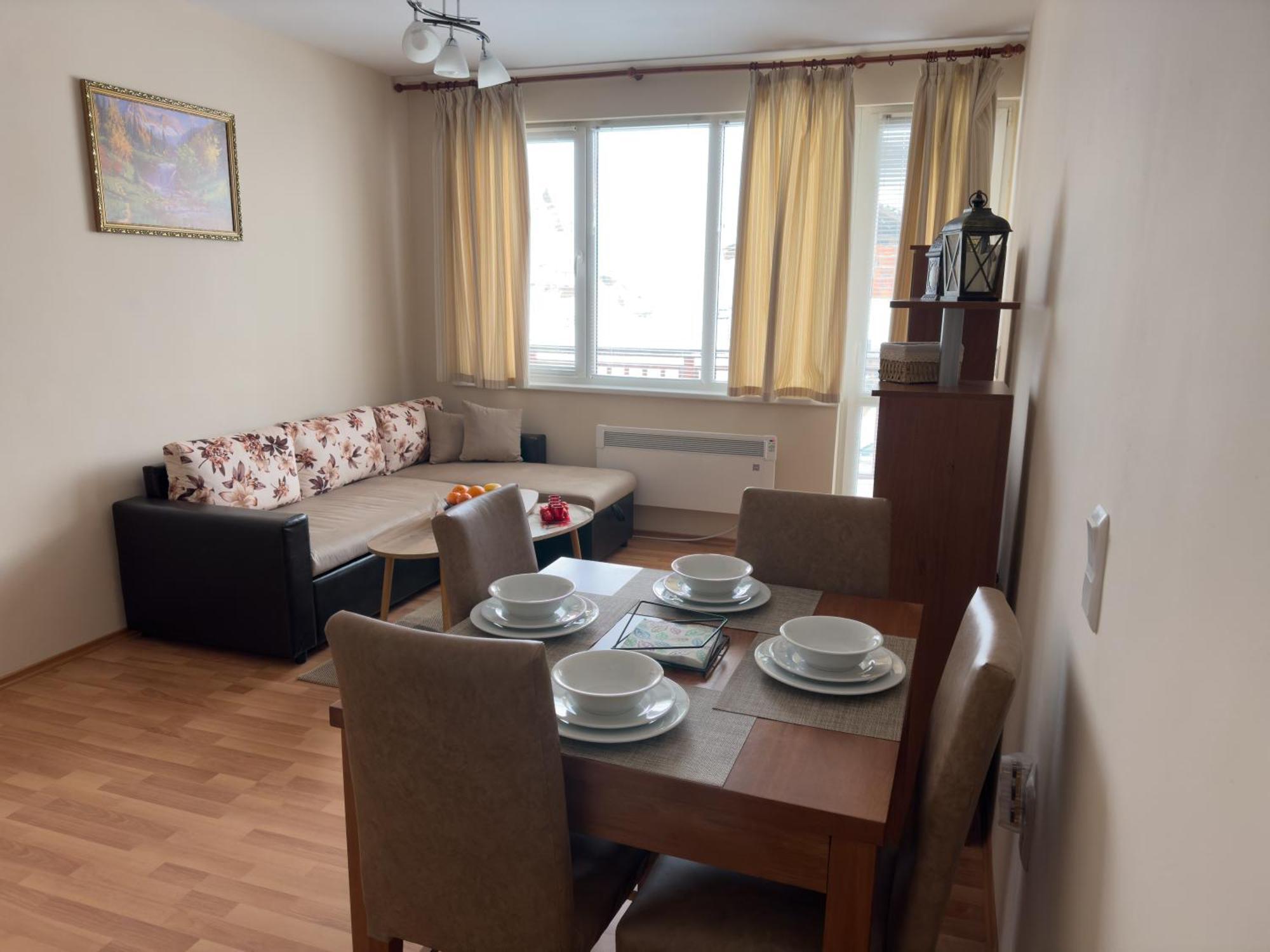 Eagle Rock Apartment 222 Beli Iskar Zewnętrze zdjęcie